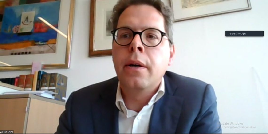 Persada UB Bahas Peran Polisi dan Jaksa dalam Penyidikan 